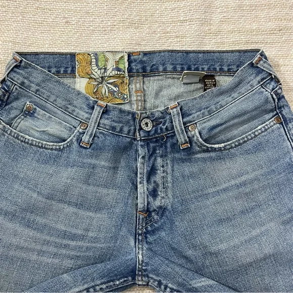 Hollister jeans size 28 - Picture 10 of 14